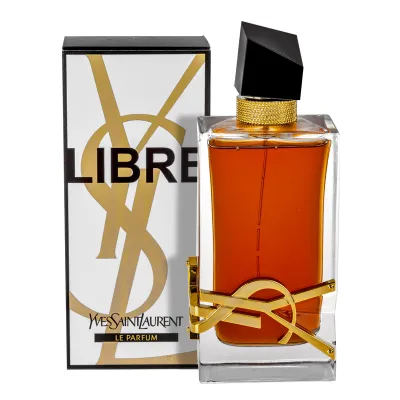 Libre Le Parfum