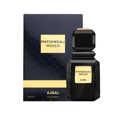 Patchouli Wood
