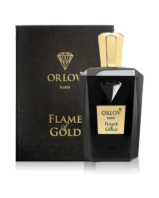 Flame of Gold