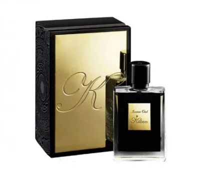Incense Oud With Coffret