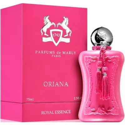 Oriana