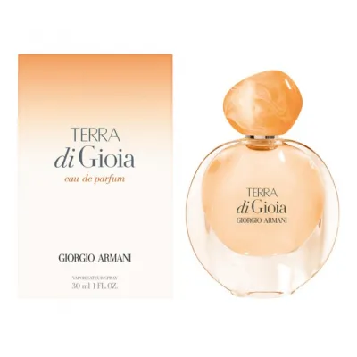 Terra di Gioia