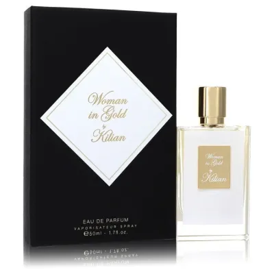 Woman in Gold Without Coffret