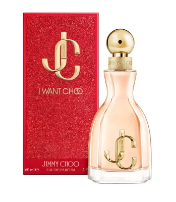 I Want Choo