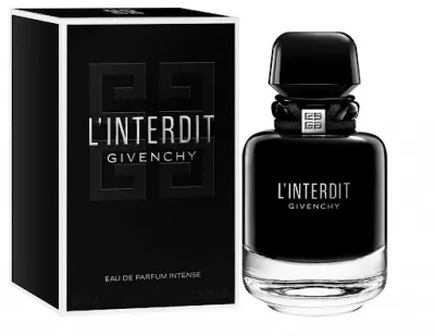 LInterdit Intense
