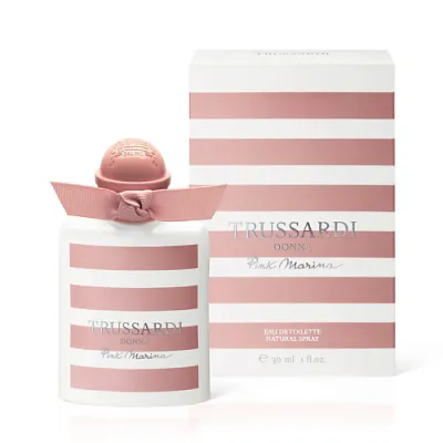 Donna Pink Marina