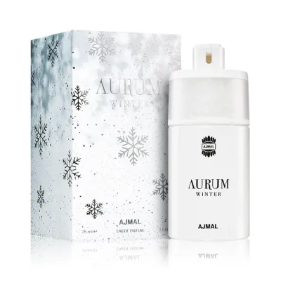 Aurum Winter