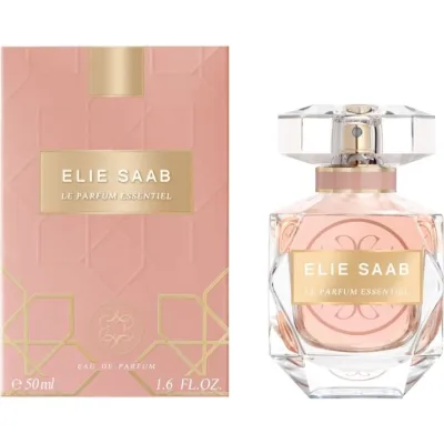 Le Parfum Essentiel
