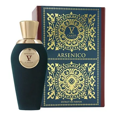 Arsenico