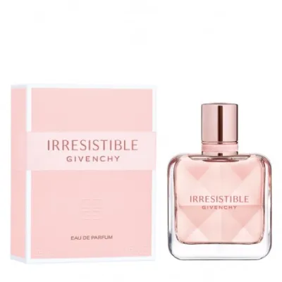 Irresistible