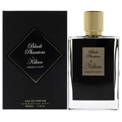 Black Phantom Memento Mori Without Coffret