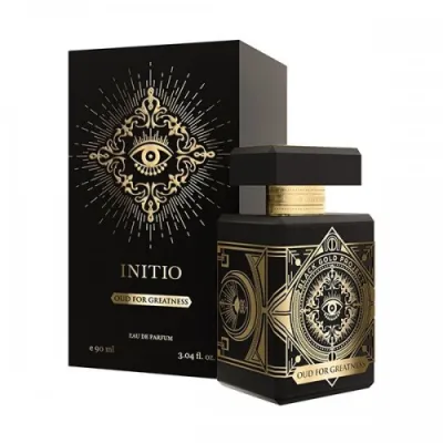 Oud For Greatness
