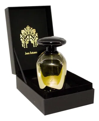 Night De Paris Gold