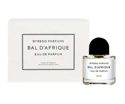 Bal d afrique