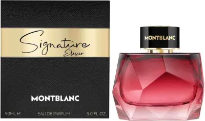 Signature Elixir