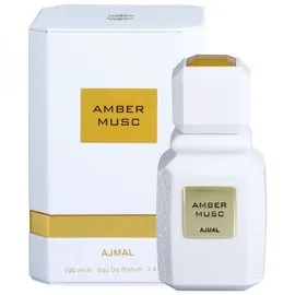 Amber Musc