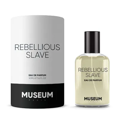 Rebellious Slave