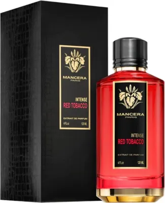 Red Tobacco