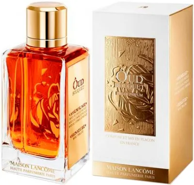 Oud Bouquet