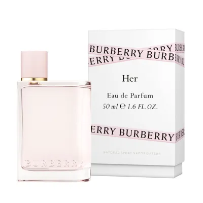 Burberry Her