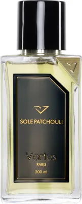 Sole Patchouli