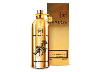 Arabians
