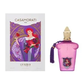 Casamorati 1888 La Tosca
