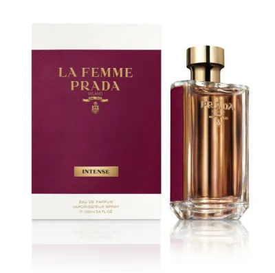 La Femme Intense