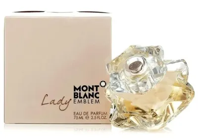 Lady Emblem