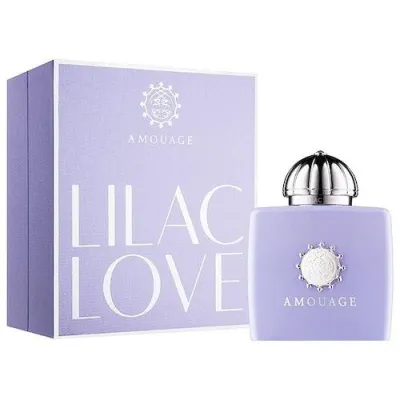 Lilac Love