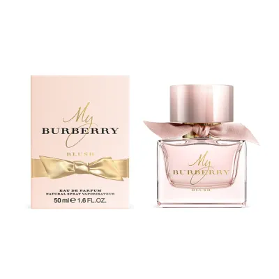 My Burberry Blush