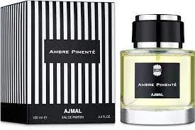 Ambre Pimente