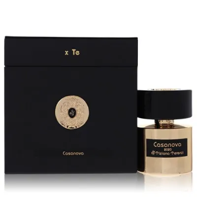 Casanova