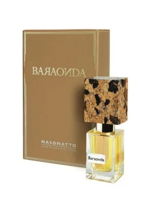 Baraonda