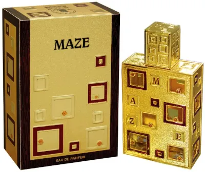 Maze
