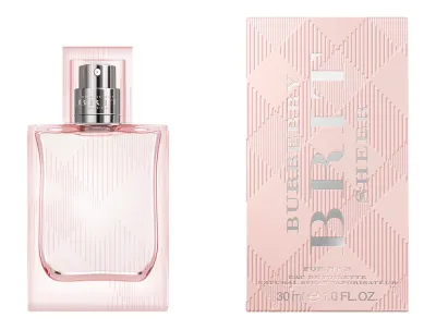 Brit Sheer