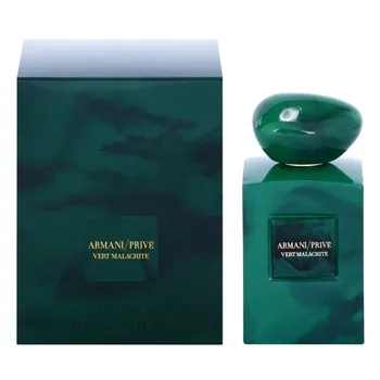 Prive Vert Malachite