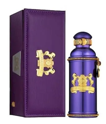 Iris Violet