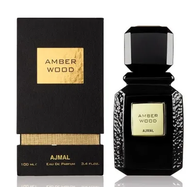 Amber Wood