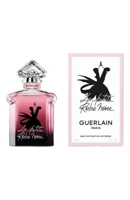 La Petite Robe Noir Intense