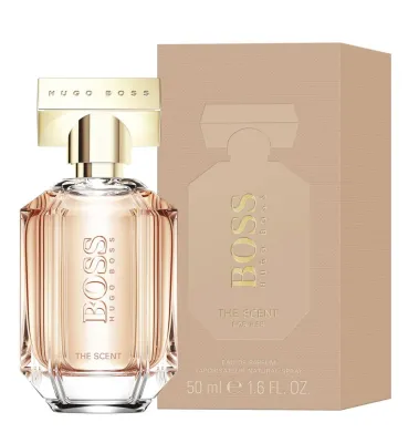 The Scent For Her