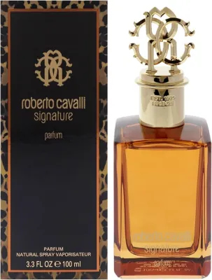 Roberto Cavalli Parfum