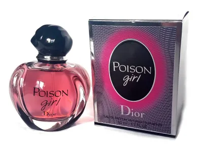 Poison Girl