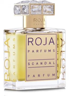 Scandal Pour Femme Parfum