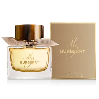 My Burberry