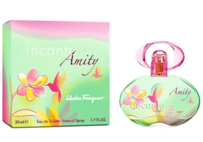 Incanto Amity