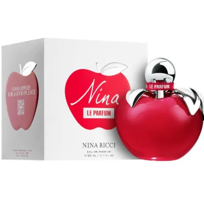 Nina Le Parfum