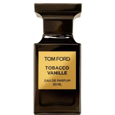 Tobacco Vanille