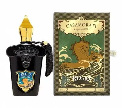 Casamorati 1888 Regio