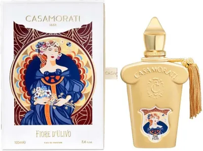 Casamorati 1888 Fiore D Ulivo